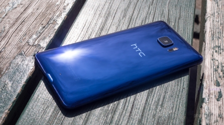 نقد و بررسی گوشی HTC U Ultra - دیجینوی