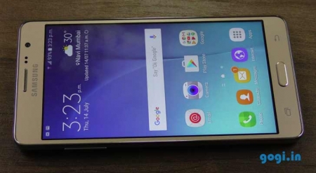 مشخصات سری ۲۰۱۷ گوشی Galaxy On7 Pro در GFXBench دیده شد - دیجینوی