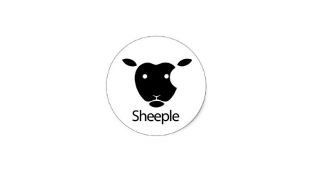 افزوده شدن واژه “Sheeple” به لغت نامه! - دیجینوی