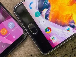 برخی از مشخصات OnePlus 5 تائید شد - دیجینوی