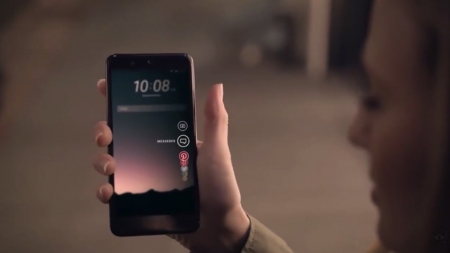 تماشا کنید: آنباکسینگ HTC U11 - دیجینوی