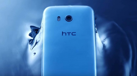 تصاویری از دوربین HTC U11 در شب منتشر شد - دیجینوی