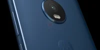 تصاویر جدیدی از Moto G5S Plus لو رفت - دیجینوی