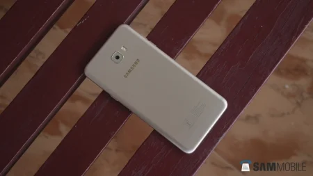 سامسونگ در حال کار بر روی گلکسی C10 و C10 Plus است - دیجینوی