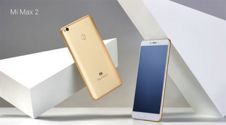 نگاهی از نزدیک به Xiaomi Mi Max 2 - دیجینوی