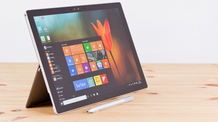 به روز رسانی جدید Surface Pro 4 بهبود وضعیت باتری را نشان می دهد - دیجینوی