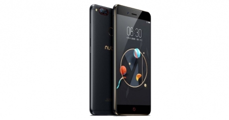 گوشی Nubia Z17 احتمالا اولین گوشی با ۸ گیگابایت حافظه ی رم خواهد بود - دیجینوی