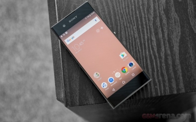 نقد و بررسی Xperia XA1 - دیجینوی