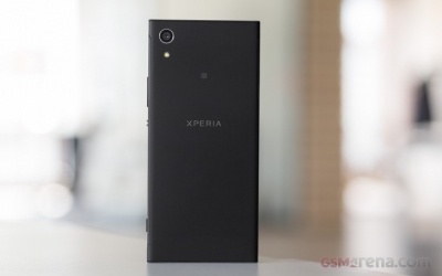 نقد و بررسی Xperia XA1 - دیجینوی