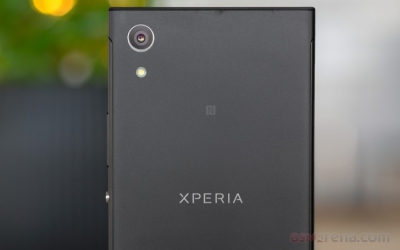 نقد و بررسی Xperia XA1 - دیجینوی