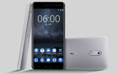 تماشا کنید: آنباکسینگ Nokia 6 - دیجینوی