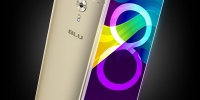 با مشخصات Blu Vivo 8 آشنا شوید - دیجینوی