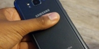 تصاویر جدیدی از Samsung Galaxy S8 Active منتشر شد - دیجینوی