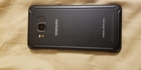 تصاویر جدیدی از Samsung Galaxy S8 Active منتشر شد - دیجینوی