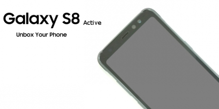 تماشا کنید: ویدیویی از Galaxy S8 Active لو رفت - دیجینوی