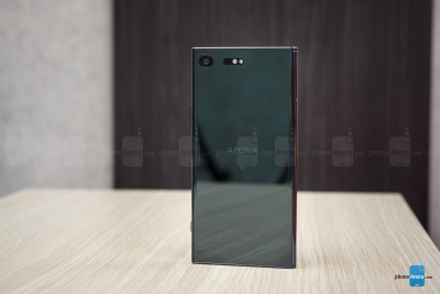 نقد و بررسی Sony Xperia XZ Premium - دیجینوی