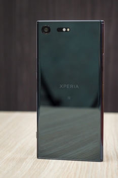 نقد و بررسی Sony Xperia XZ Premium - دیجینوی