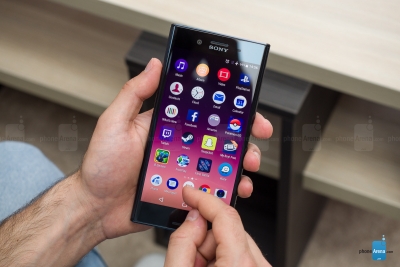 نقد و بررسی Sony Xperia XZ Premium - دیجینوی