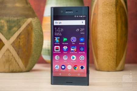 نقد و بررسی Sony Xperia XZ Premium - دیجینوی