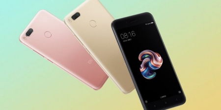 تماشا کنید: اولین تیزر از Xiaomi Mi 5X منتشر شد - دیجینوی