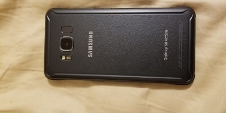 اطلاعات جدیدی از گوشی Galaxy S8 Active منتشر شد - دیجینوی