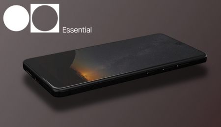 اولین اسکرین‌ شات‌ های گوشی Essential Phone منتشر شدند - دیجینوی