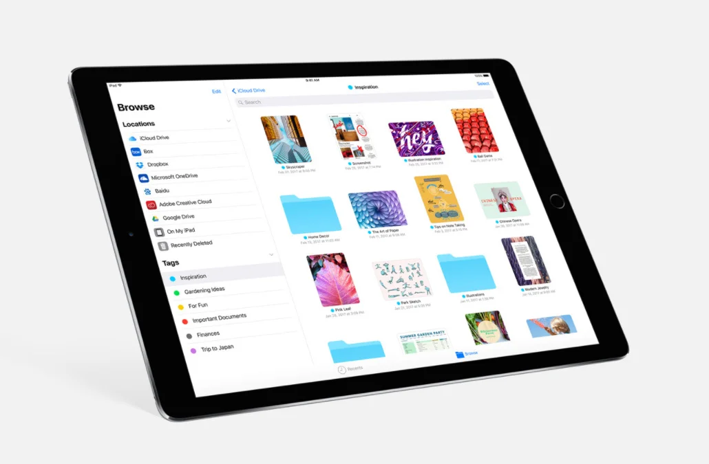 چه چیزی در iOS 11 جدید است؟ - دیجینوی