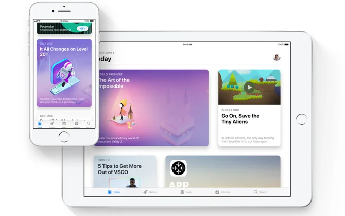 چه چیزی در iOS 11 جدید است؟ - دیجینوی
