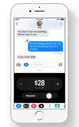 چه چیزی در iOS 11 جدید است؟ - دیجینوی