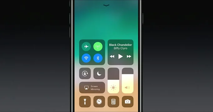 چه چیزی در iOS 11 جدید است؟ - دیجینوی