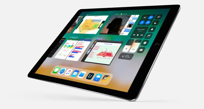 چه چیزی در iOS 11 جدید است؟ - دیجینوی