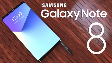 رئیس سامسونگ: Galaxy Note 8 در اواخر آگوست معرفی می‌شود - دیجینوی