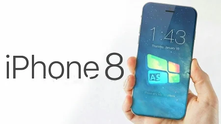 اپل احتمالا iPhone 8 را در تاریخ ۶ سپتامبر معرفی خواهد کرد - دیجینوی