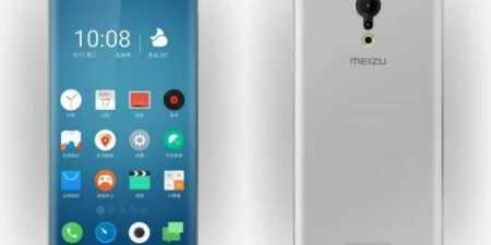 مشخصات Meizu Pro 7 لو رفت - دیجینوی