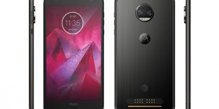 موتورلا از Moto Z2 Force Edition رونمایی کرد - دیجینوی