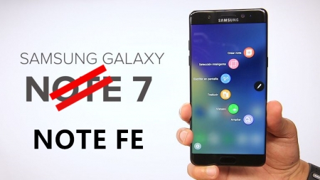 تاریخ احتمالی عرضه Galaxy Note FE در سطح جهانی - دیجینوی