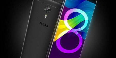 با مشخصات Blu Vivo 8 آشنا شوید - دیجینوی