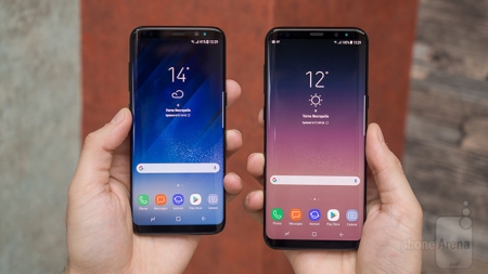 به دلیل فروش ضعیف Galaxy S8، ممکن است Galaxy Note 8 زودتر عرضه شود - دیجینوی