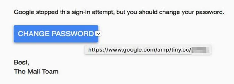 هکرهای روسی برای هک کاربران Gmail از ساختار گوگل استفاده کردند - دیجینوی
