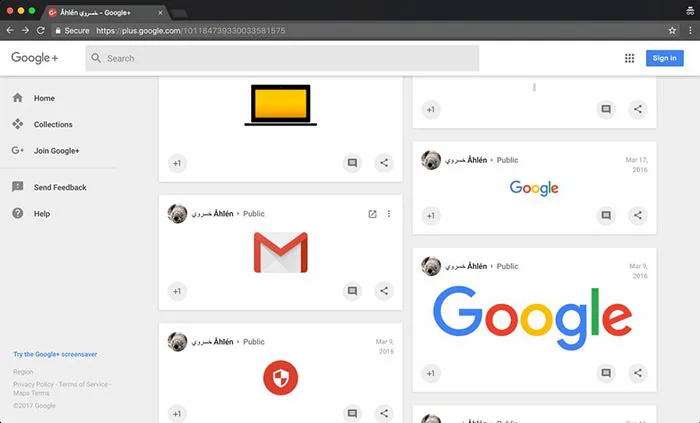 هکرهای روسی برای هک کاربران Gmail از ساختار گوگل استفاده کردند - دیجینوی