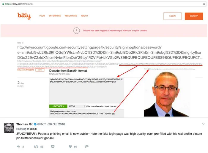هکرهای روسی برای هک کاربران Gmail از ساختار گوگل استفاده کردند - دیجینوی