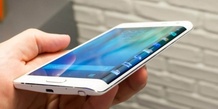 مقایسه Galaxy Note 8 با Galaxy S6 Edge+ - دیجینوی