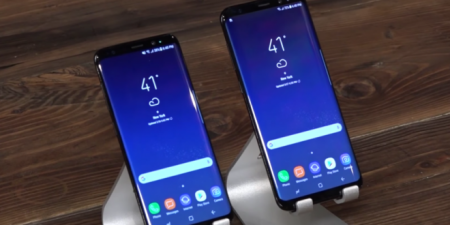 گوشی Galaxy S9 طراحی ماژولار خواهد داشت - دیجینوی