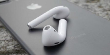 زمان تحویل Apple AirPods به دو الی سه هفته تقلیل یافت - دیجینوی