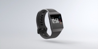 مقایسه ساعت‌های هوشمند Fitbit Ionic و Apple Watch و Samsung Gear S3 - دیجینوی