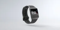 مقایسه ساعت‌های هوشمند Fitbit Ionic و Apple Watch و Samsung Gear S3 - دیجینوی