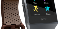 مقایسه ساعت‌های هوشمند Fitbit Ionic و Apple Watch و Samsung Gear S3 - دیجینوی