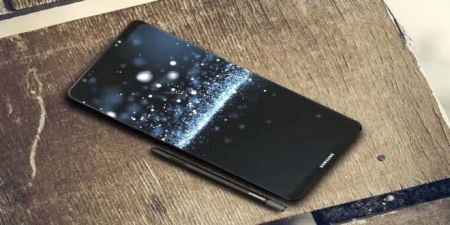 مشخصات Galaxy Note 8 در Geekbench قرار گرفت - دیجینوی