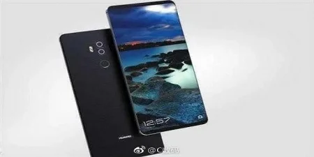 فاش شدن بخشی از مشخصات Huawei Mate 10 - دیجینوی