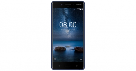 گوشی Nokia 8 با سیستم‌عامل Android O دیده شد - دیجینوی